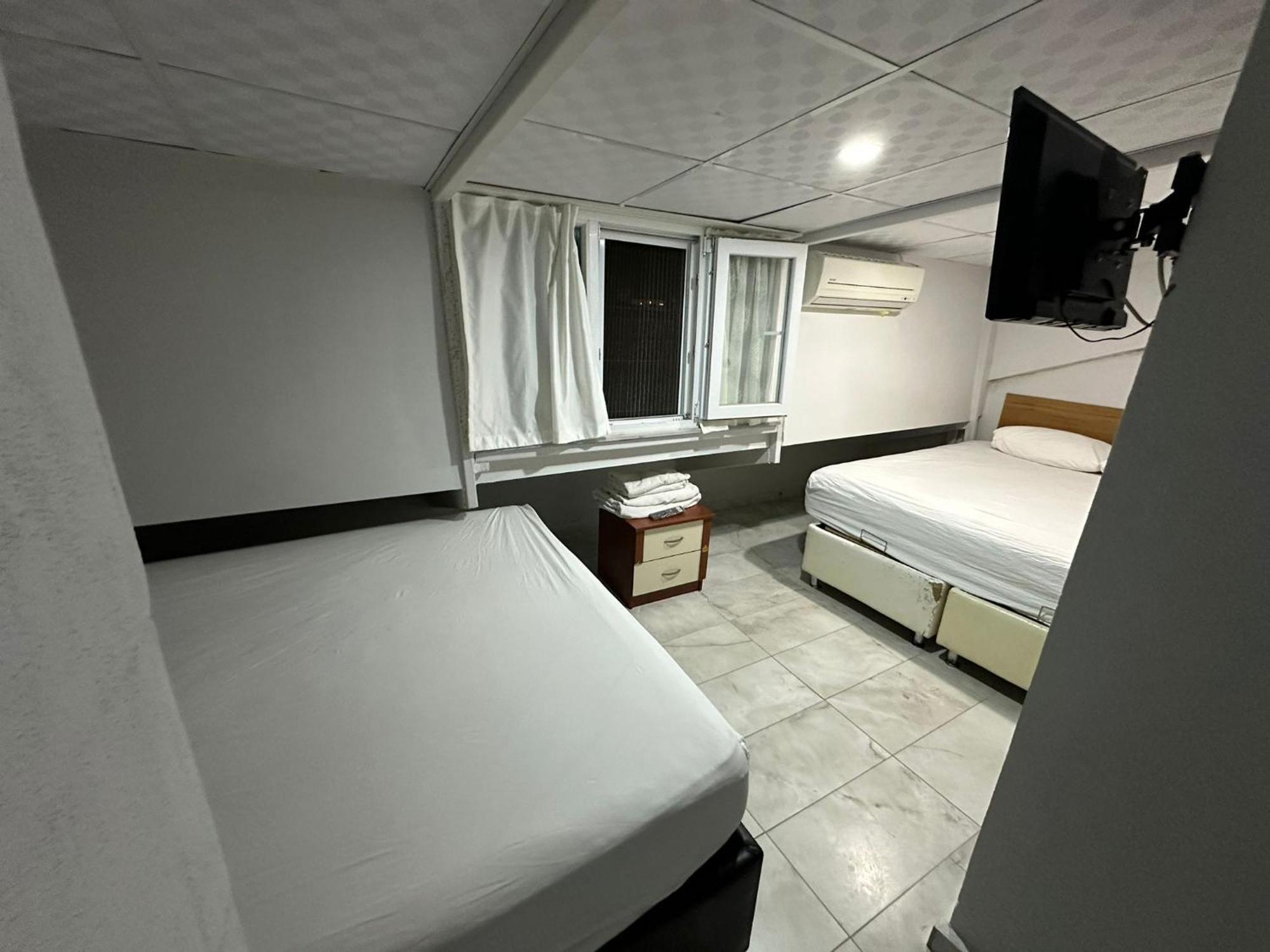 Nr1 Pansiyon Çanakkale Exterior foto