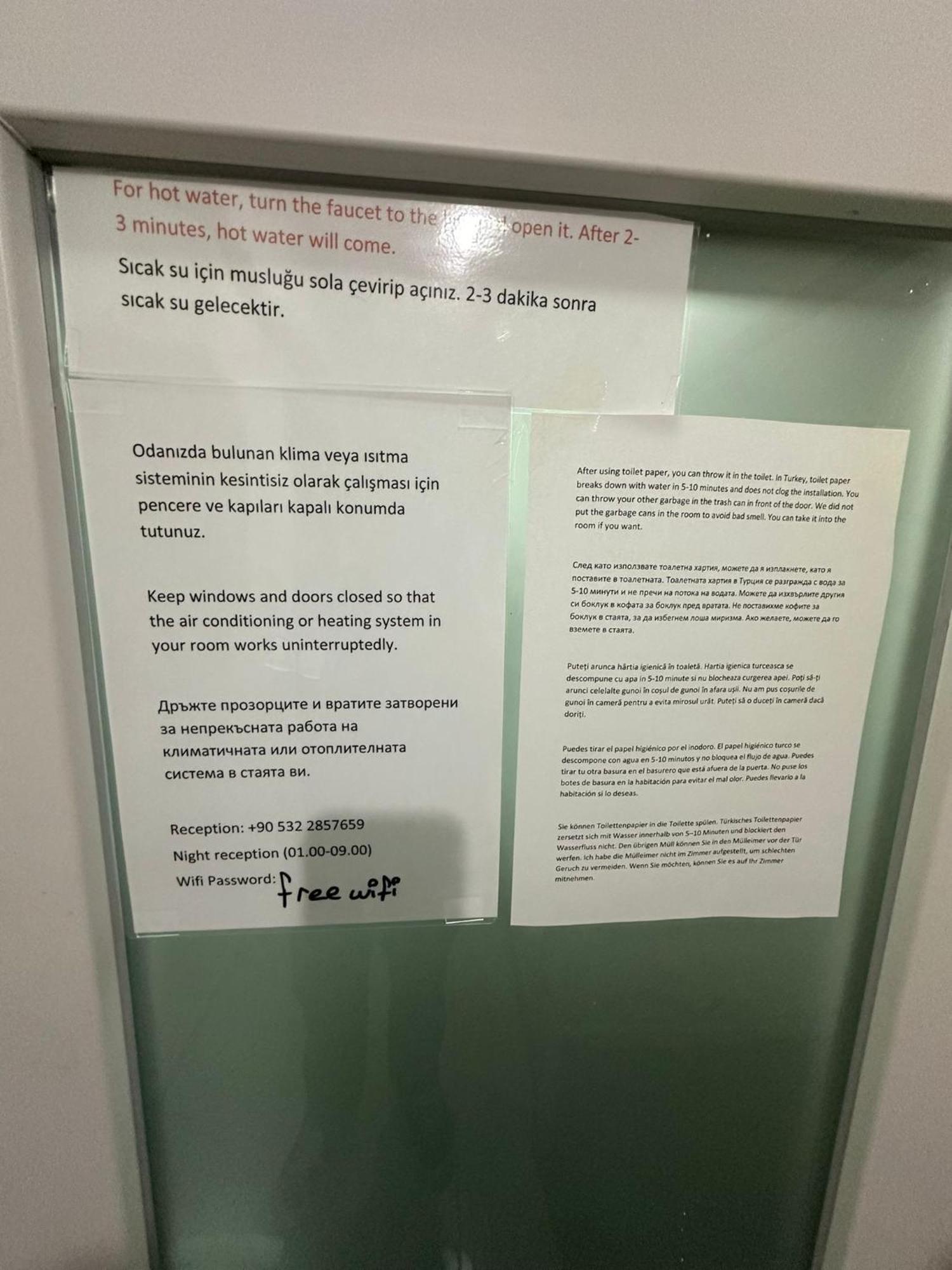 Nr1 Pansiyon Çanakkale Exterior foto