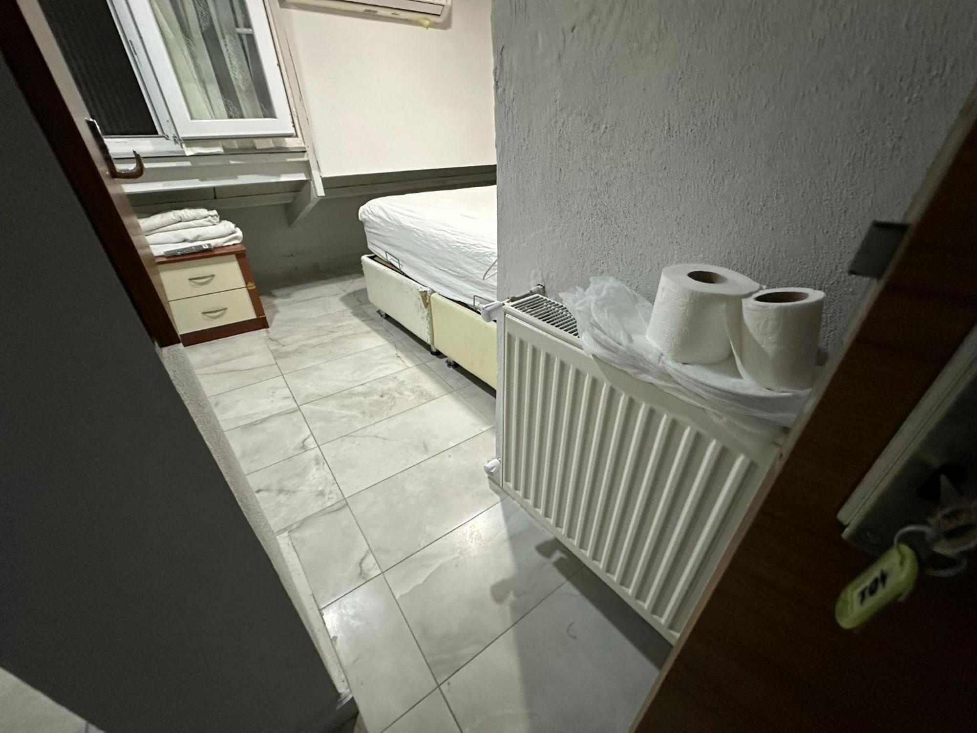 Nr1 Pansiyon Çanakkale Exterior foto